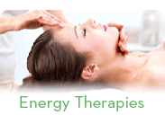 Energy Therapies