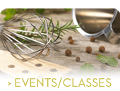 Events/Classes
